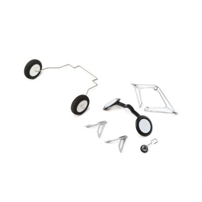 F4F Wildcat - Train d'atterrissage - HORIZON HOBBY - R�f�rence: EFLU3605