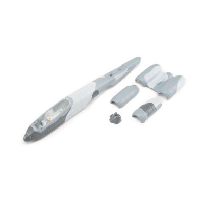 UMX A-10 BL - Fuselage avec accessoires - HORIZON HOBBY - R�f�rence: EFLU3702