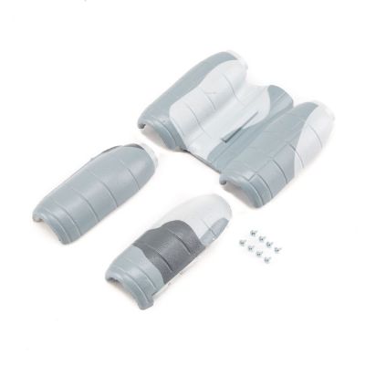 UMX A-10 BL - Nacelle moteur avec accessoires - HORIZON HOBBY - R�f�rence: EFLU3703