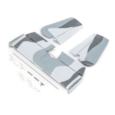 UMX A-10 BL - Empennage - HORIZON HOBBY - R�f�rence: EFLU3704