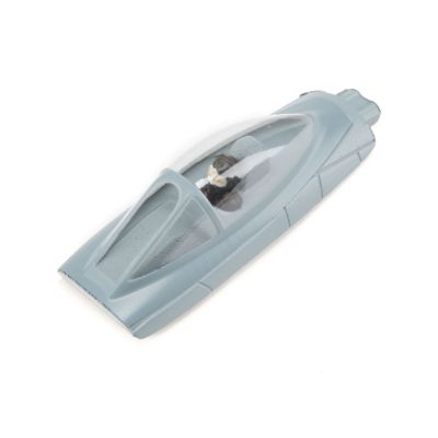 UMX A-10 BL - Trappe/Cockpit - HORIZON HOBBY - R�f�rence: EFLU3706
