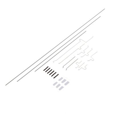 UMX A-10 BL - Tringleries - HORIZON HOBBY - R�f�rence: EFLU3708
