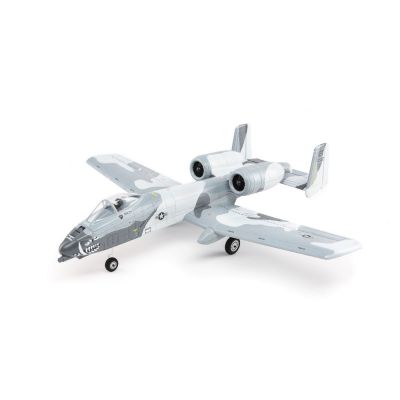 UMX A-10 BL BNF Basic - HORIZON HOBBY - R�f�rence: EFLU3750