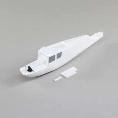 Fuselage: UMX Timber - HORIZON HOBBY - R�f�rence: EFLU3951