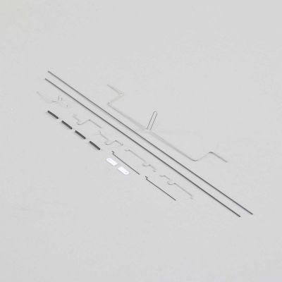 Pushrods set: UMX Timber - HORIZON HOBBY - R�f�rence: EFLU3961