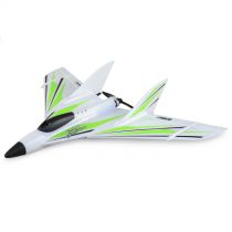 UMX F-27 Evolution - HORIZON HOBBY - Référence: EFLU4250