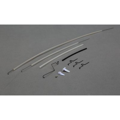 UMX Habu S - Set de tringleries - HORIZON HOBBY - R�f�rence: EFLU4346