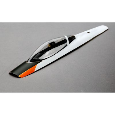 UMX Habu S - Verri�re/trappe - HORIZON HOBBY - R�f�rence: EFLU4363