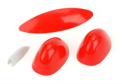 UMX Gee Bee R2 -Set de protections - HORIZON HOBBY - R�f�rence: EFLU4547