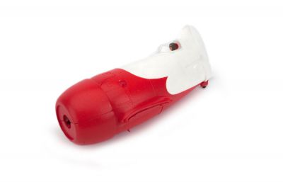 UMX Gee Bee R2 - Set de fuselage - HORIZON HOBBY - R�f�rence: EFLU4558