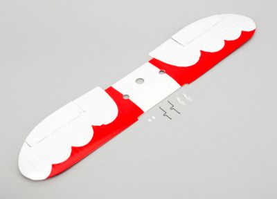 UMX Gee Bee R2 - Aile - HORIZON HOBBY - R�f�rence: EFLU4559