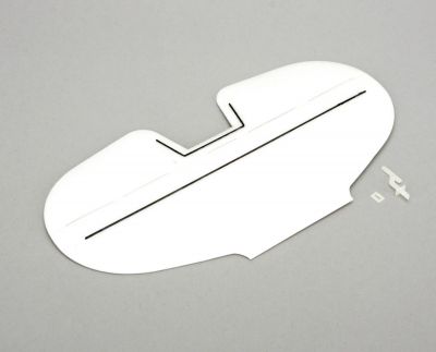 UMX Gee Bee R2 - Empennage horizontal avec accessoires - HORIZON HOBBY - R�f�rence: EFLU4560