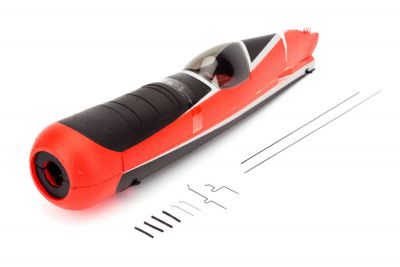 UMX Beast 3D -Fuselage - HORIZON HOBBY - R�f�rence: EFLU4858