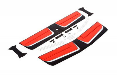 UMX Beast 3D -Set d'ailes - HORIZON HOBBY - R�f�rence: EFLU4859