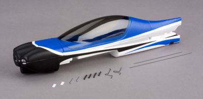 UMX Sbach 3D -Fuselage - HORIZON HOBBY - R�f�rence: EFLU4958