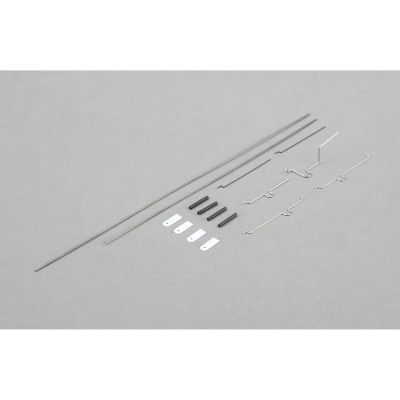 E-flite UMX P3 Revolution: set aste di comando - HORIZON HOBBY - R�f�rence: EFLU5046