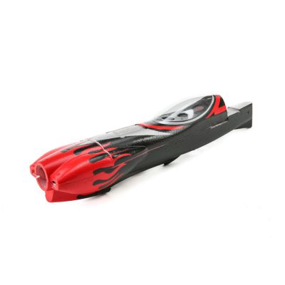 UMX P3 Revolution - Fuselage - HORIZON HOBBY - R�f�rence: EFLU5057