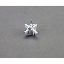 UMX AS3Xtra - Réducteur avec axe - HORIZON HOBBY - Référence: EFLU5153