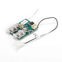 UMX AS3Xtra - Module de réception avec AS3X - HORIZON HOBBY - Référence: EFLU5164