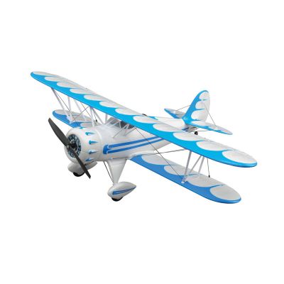 E-FLITE UMX Waco Biplan BNF Basic - HORIZON HOBBY - R�f�rence: EFLU5350