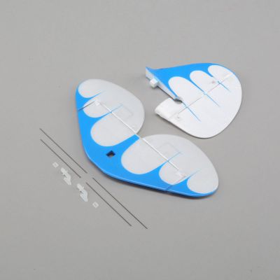 UMX Waco - Empennage - HORIZON HOBBY - R�f�rence: EFLU5353