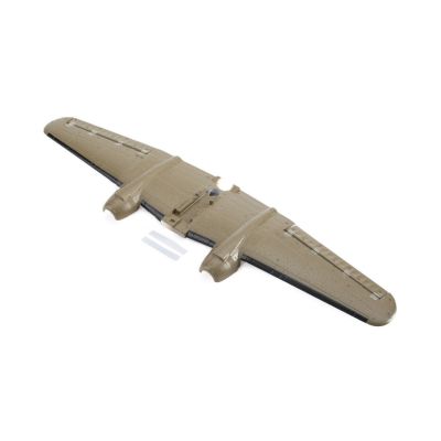 UMX B-25 - Aile peinte - HORIZON HOBBY - R�f�rence: EFLU5551