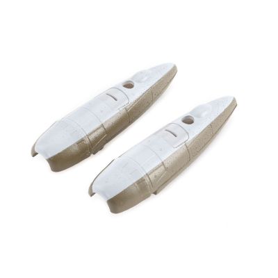 UMX B-25 - Nacelle (paire) - HORIZON HOBBY - R�f�rence: EFLU5553