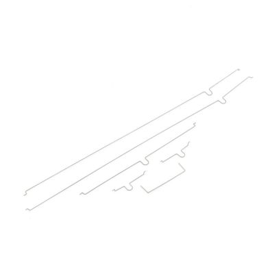 UMX Cessna 182 - Tringlerie - HORIZON HOBBY - R�f�rence: EFLU5605