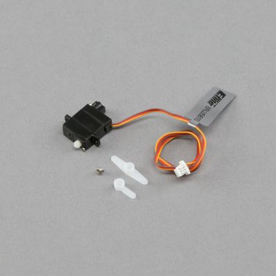 UMX Cessna 182 - Micro servo - HORIZON HOBBY - R�f�rence: EFLU5610