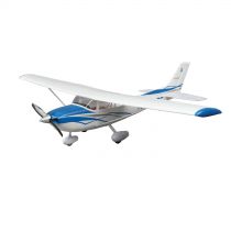 UMX Cessna 182 BNF Basic - HORIZON HOBBY - Référence: EFLU5650