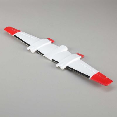 Empty Wing: UMX Aero Commander - HORIZON HOBBY - R�f�rence: EFLU5801