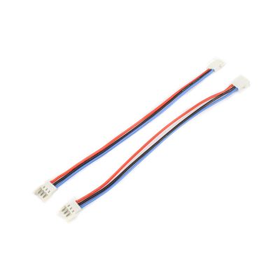 Motor Extensions (2): UMX Aero Commander - HORIZON HOBBY - R�f�rence: EFLU5809