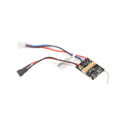 UMX Cessna 182 - Module RX/Contr�leur - HORIZON HOBBY - R�f�rence: EFLU5864