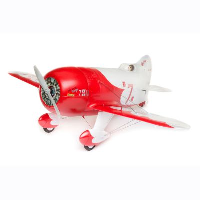 E-FLITE UMX Gee Bee w/ AS3X and Safe Select - HORIZON HOBBY - R�f�rence: EFLU6150