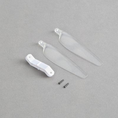 E-FLITE UMX FPV Radian - H�lice repliable 130x70mm transparente - HORIZON HOBBY - R�f�rence: EFLU6702