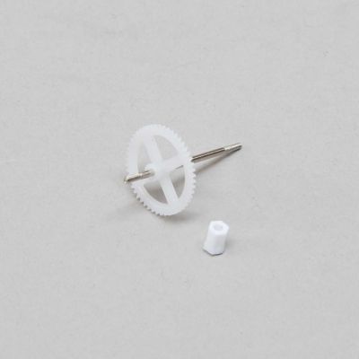 Prop Shaft: UMX Vapor Lite HP - HORIZON HOBBY - R�f�rence: EFLU6806