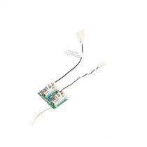 Receiver/ESC: UMX Vapor Lite HP - HORIZON HOBBY - Référence: EFLU6807