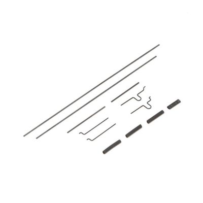 Pushrod Set: UMX Vapor Lite HP - HORIZON HOBBY - R�f�rence: EFLU6808