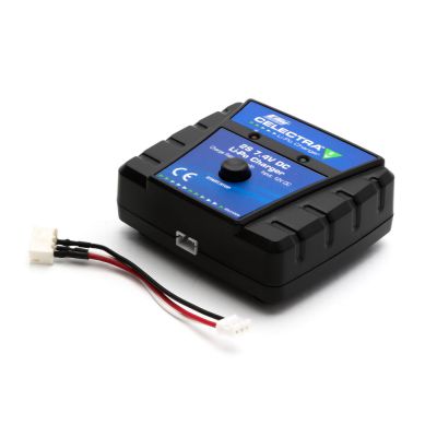 Chargeur 2S - HORIZON HOBBY - R�f�rence: EFLUC1009