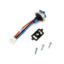 BL180 moteur Brushless à cage tournante 2500kv - HORIZON HOBBY - Référence: EFLUM180BL2