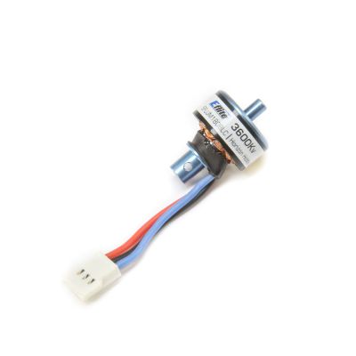BL180 Brushless Outrunner Motor, 3000Kv - HORIZON HOBBY - R�f�rence: EFLUM180BLC