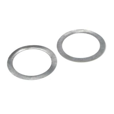 Joint de culasse (cale d'�paisseur(2) - HORIZON HOBBY - R�f�rence: EVO036112