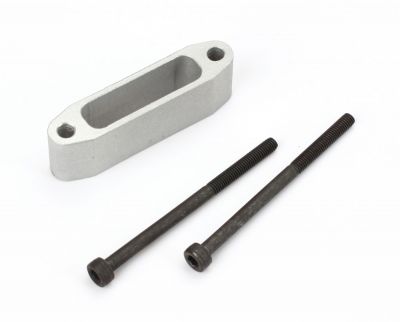 Rallonge de silencieux 8mm pour EVO40NX/OS32/36 - HORIZON HOBBY - R�f�rence: EVO0366101