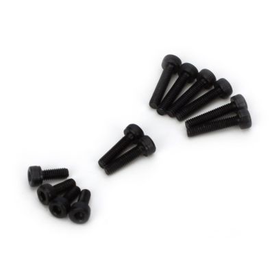 40NX : Set de visserie - HORIZON HOBBY - R�f�rence: EVO040901