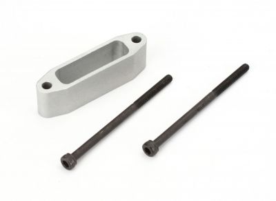 Rallonge de silencieux 13mm pour EVO40/46/52/60Nx OS40/46/55 - HORIZON HOBBY - R�f�rence: EVO0466102