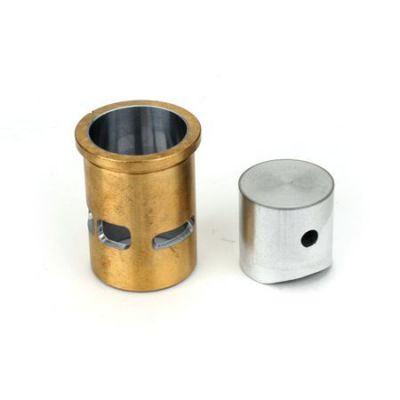 Chemise + Piston(ABC):EVO.52 - HORIZON HOBBY - R�f�rence: EVO052203