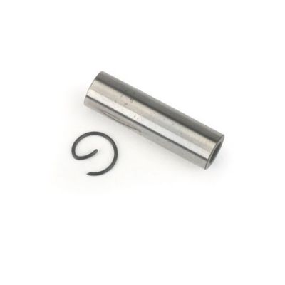 Axe de piston avec Clips (T�flon): EVO .52 - HORIZON HOBBY - R�f�rence: EVO052213