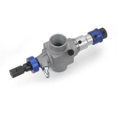 carburateur complet: .52H - HORIZON HOBBY - R�f�rence: EVO052801H