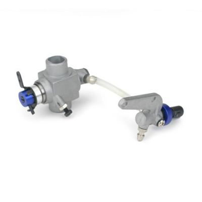 carburateur complet avec pointeau mont�: EVO .52 - HORIZON HOBBY - R�f�rence: EVO052803