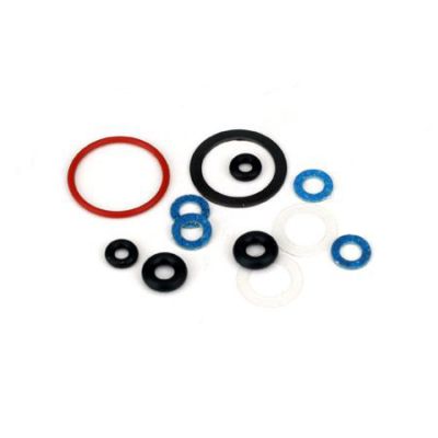 Set de joints de Carb: EVO .52 - HORIZON HOBBY - R�f�rence: EVO052E52B